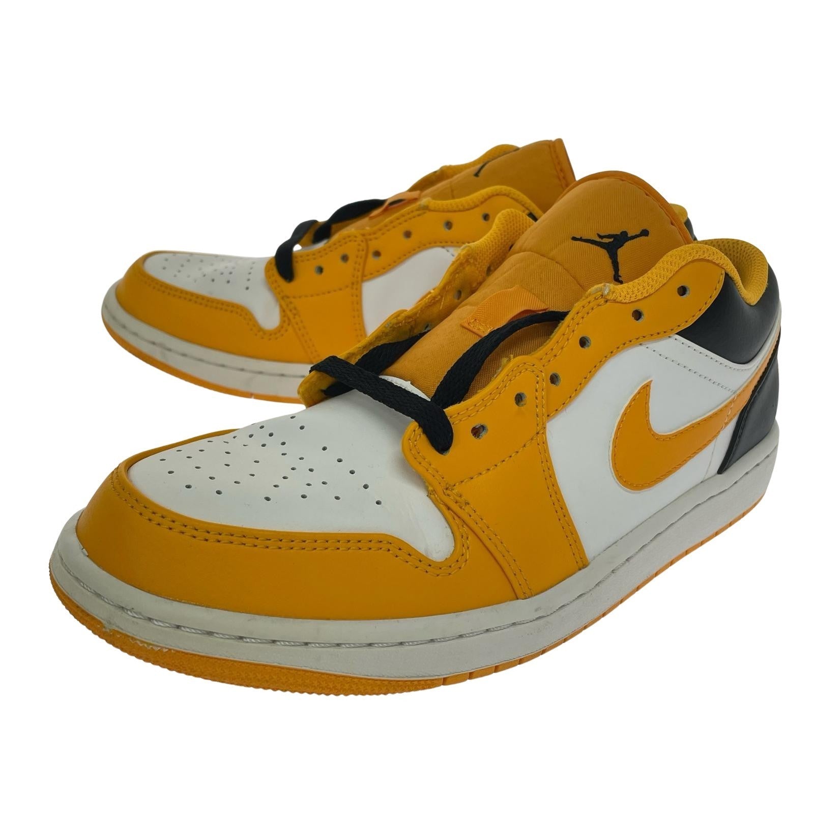スニーカー Air Jordan 1 Low Taxi 27.0cm 27cm (US9 UK8 1/2 EU44)