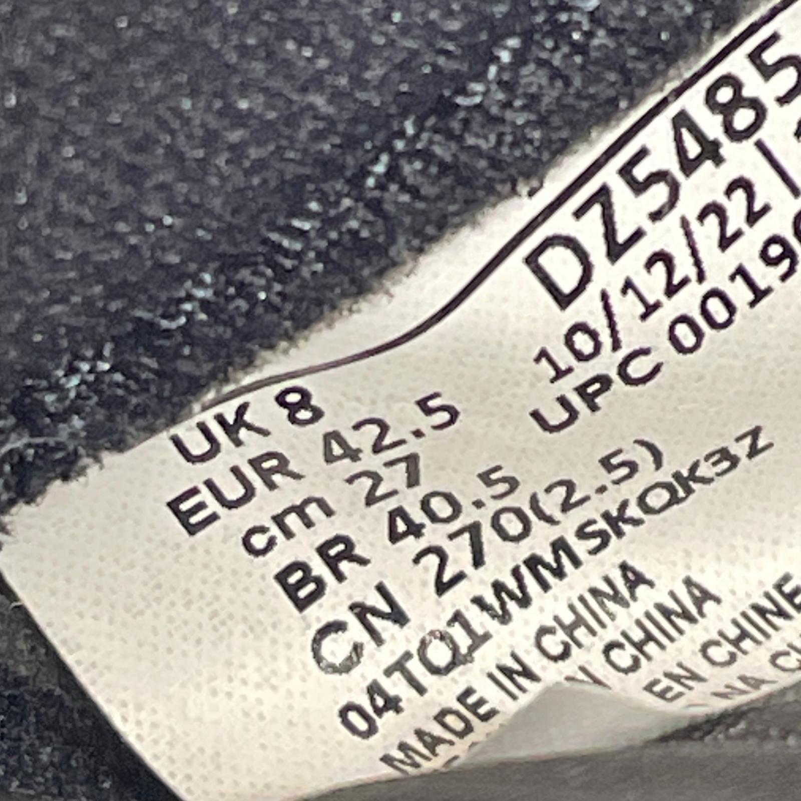 スニーカー Air Jordan 1 Retro High OG Lucky Green 27cm (US9 UK8 1/2 EU44)