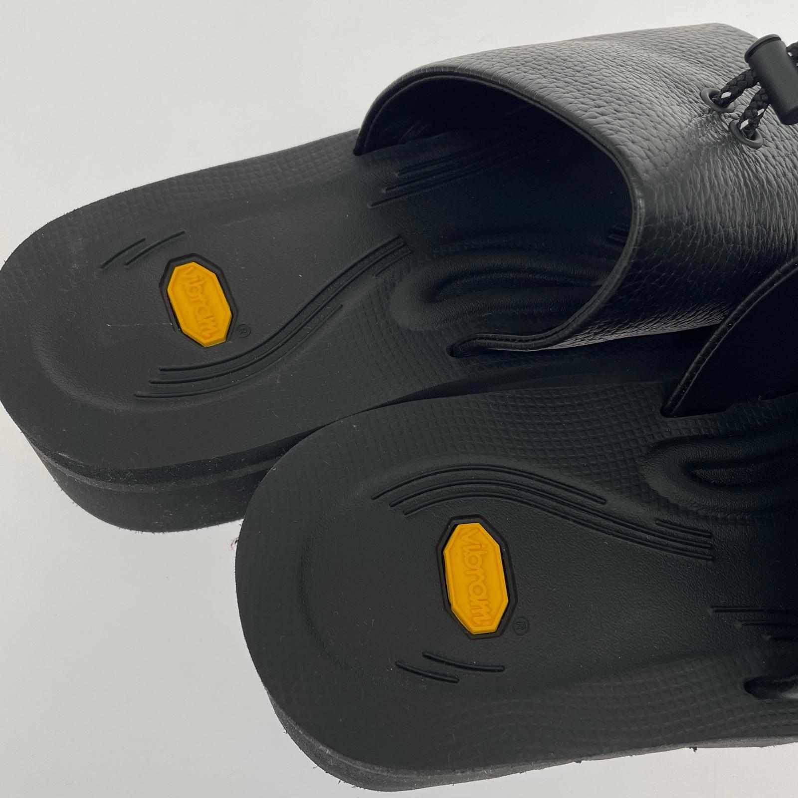 その他靴 Hender Scheme cord slide wt-rs-cos (6) ブラック