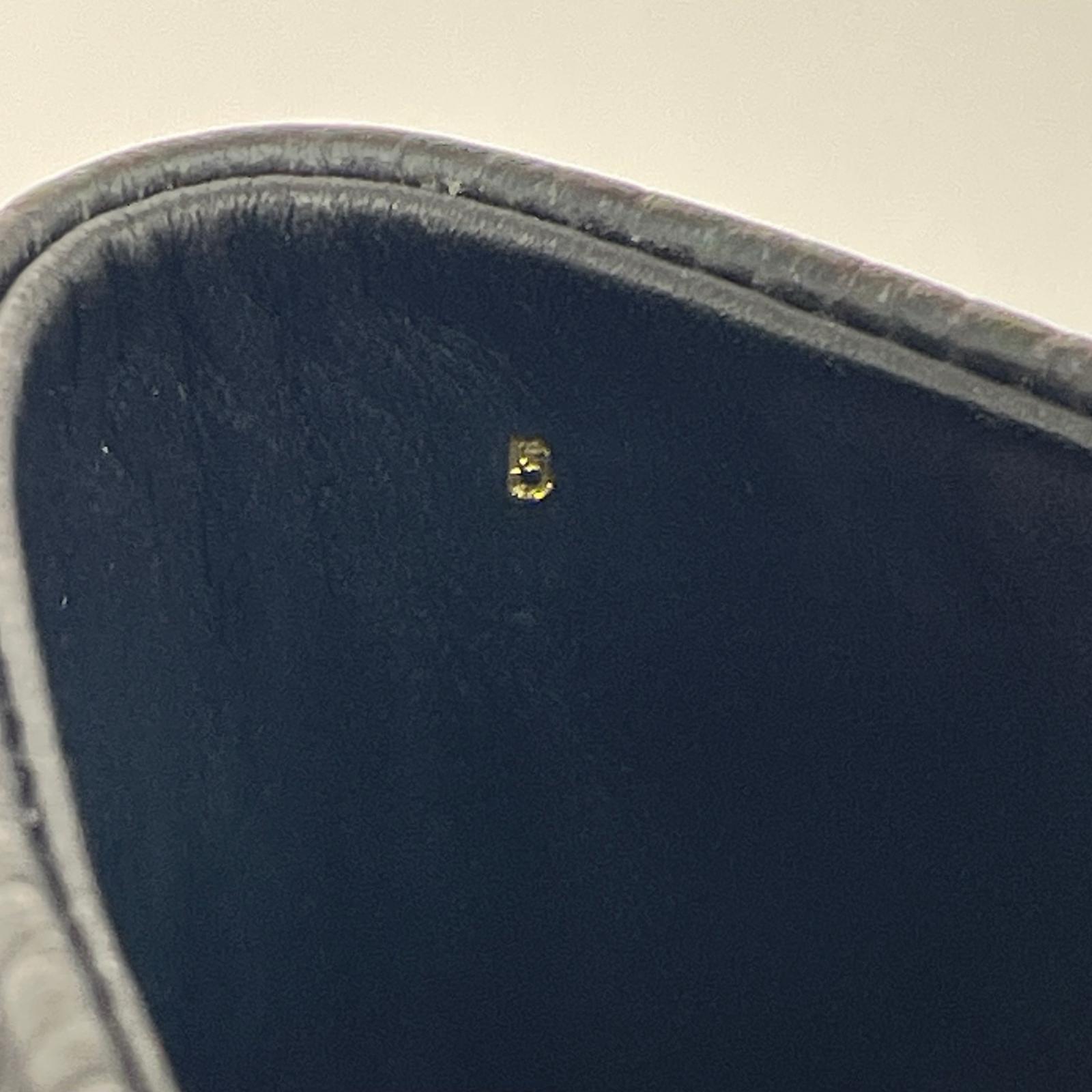 その他靴 Hender Scheme cord slide wt-rs-cos (6) ブラック