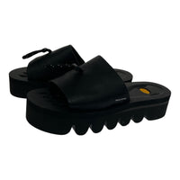 その他靴 Hender Scheme cord slide wt-rs-cos (6) ブラック