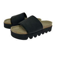 その他靴 Hender Scheme catarpillar qn-rc-cat (3) (24.5~25) 3 ブラック