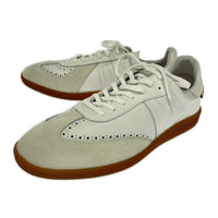 スニーカー Hender Scheme citizen trainer ro-rs-ctn 白 (6) ホワイト