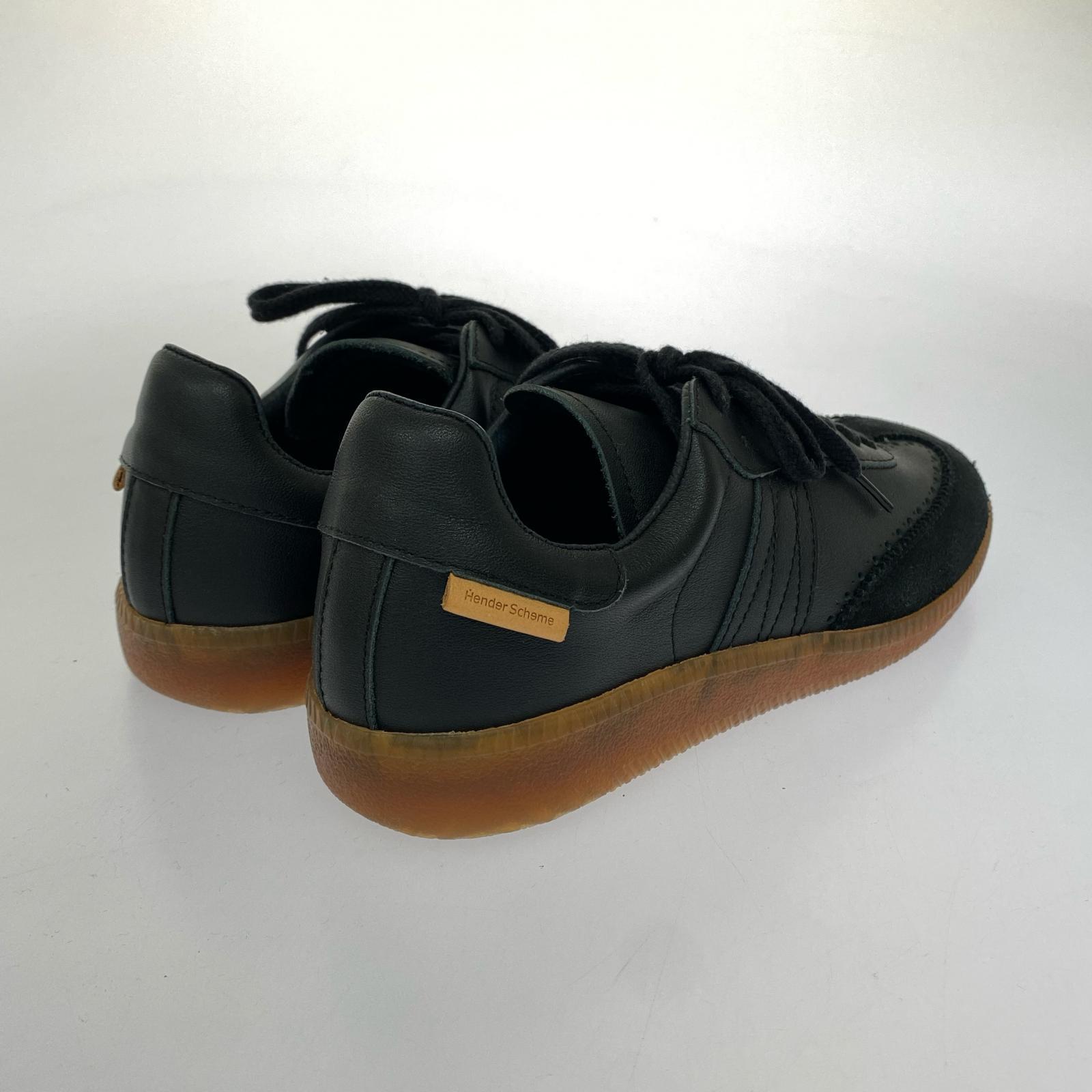 その他靴 Hender Scheme citizen trainer ro-rs-ctn (2) 2 ブラック