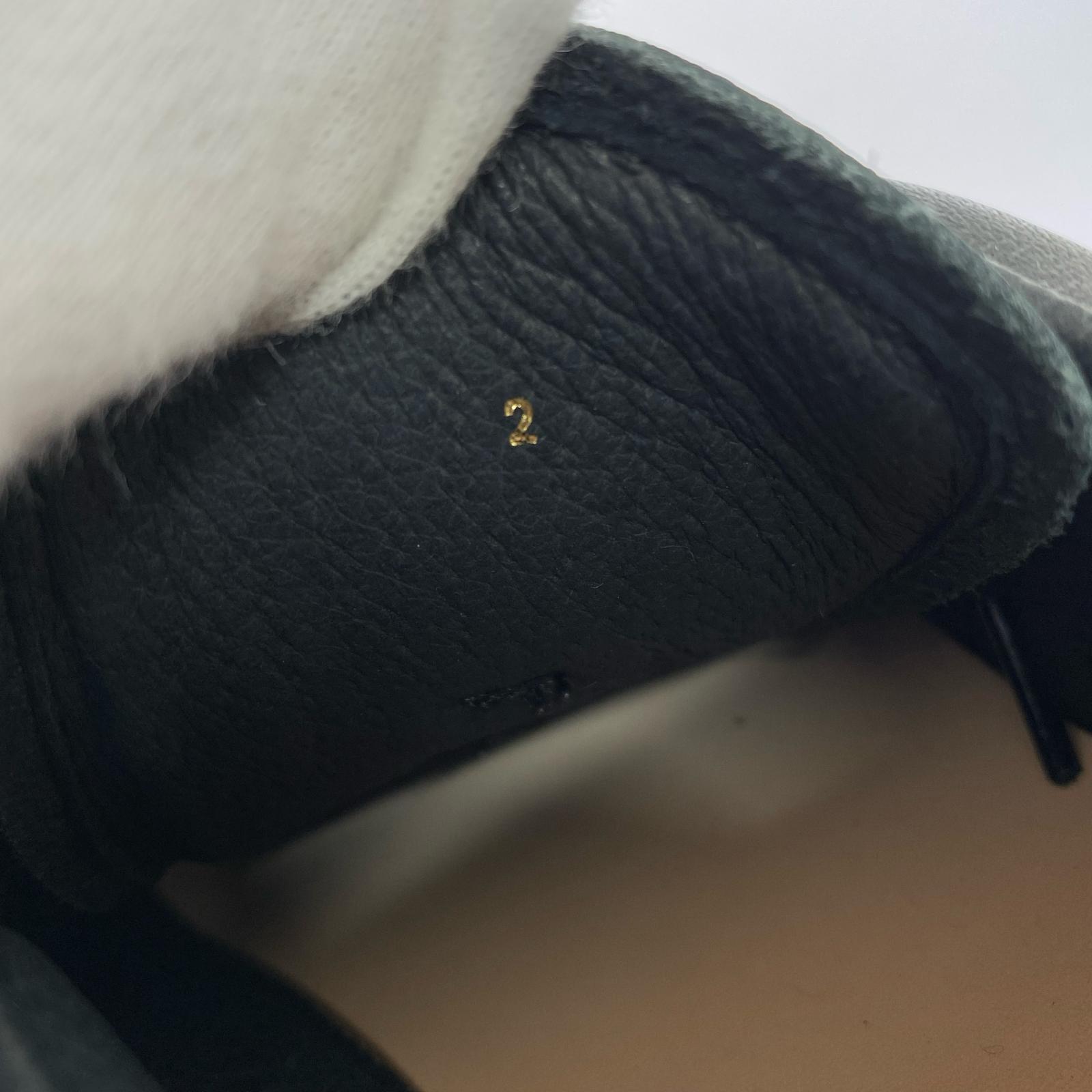 その他靴 Hender Scheme citizen trainer ro-rs-ctn (2) 2 ブラック