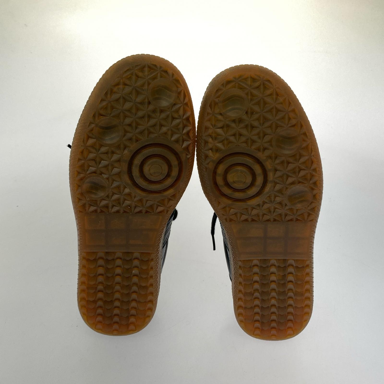 その他靴 Hender Scheme citizen trainer ro-rs-ctn (2) 2 ブラック