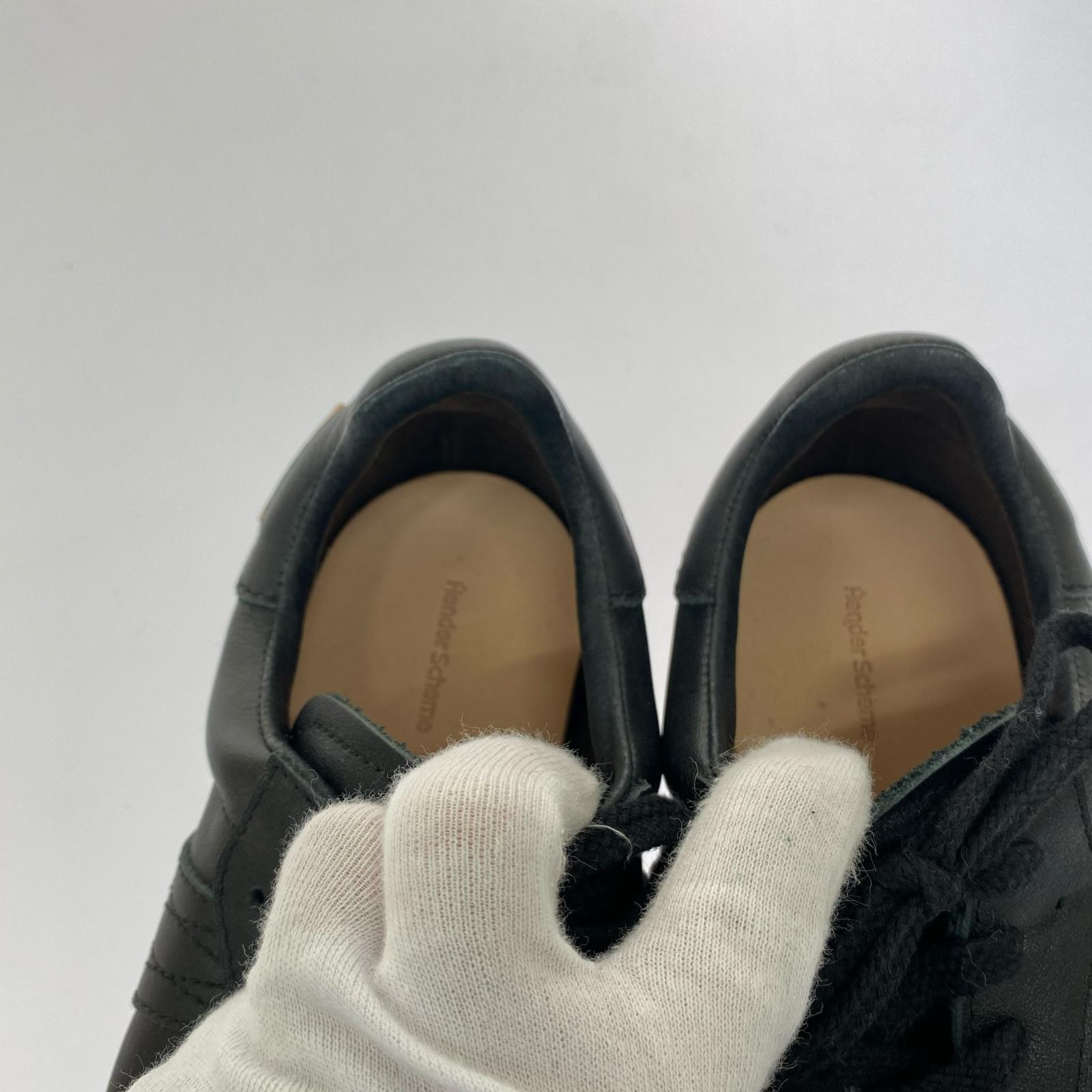 その他靴 Hender Scheme citizen trainer ro-rs-ctn (2) 2 ブラック