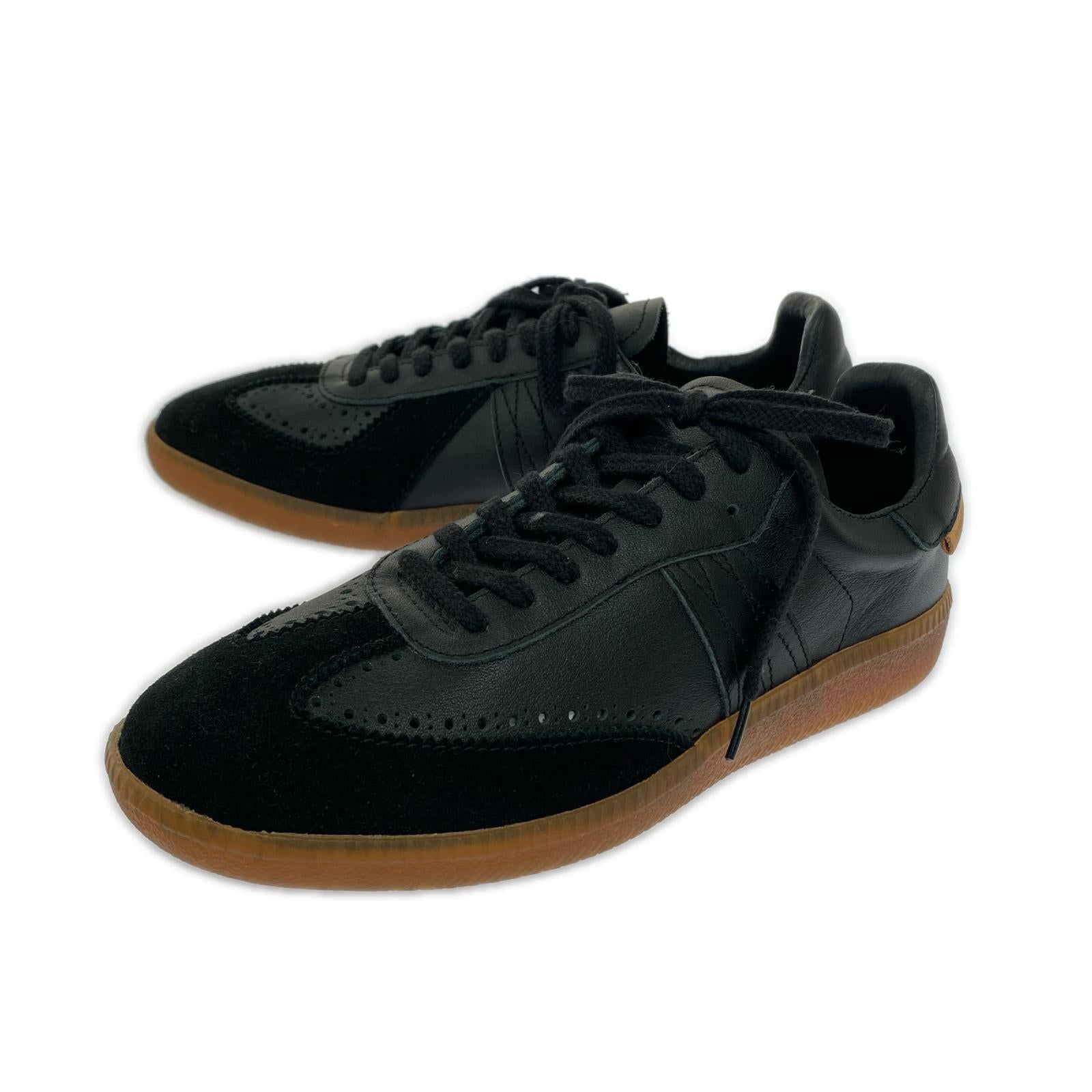 その他靴 Hender Scheme citizen trainer ro-rs-ctn (2) 2 ブラック
