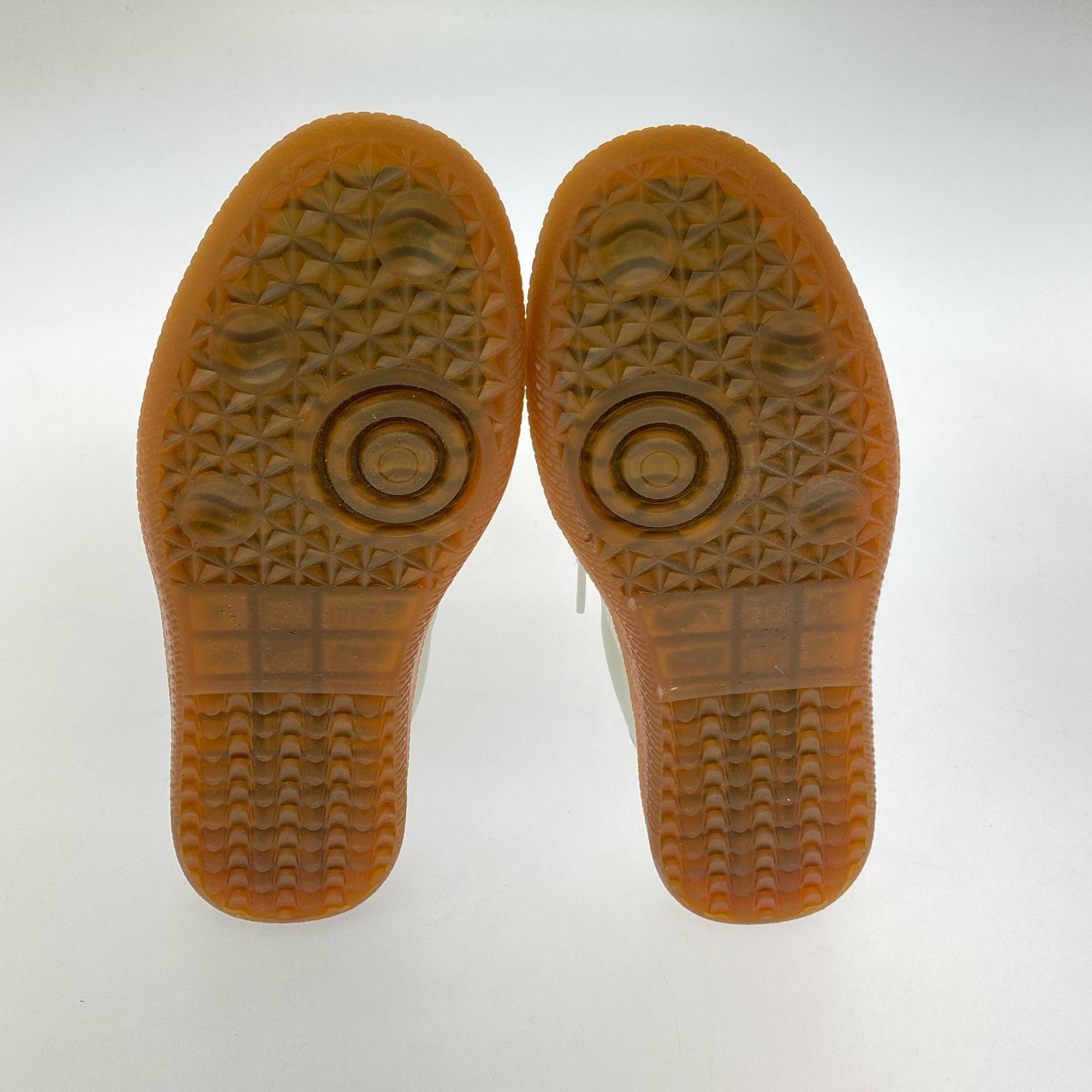 その他靴 Hender Scheme citizen trainer ro-rs-ctn (2) ホワイト