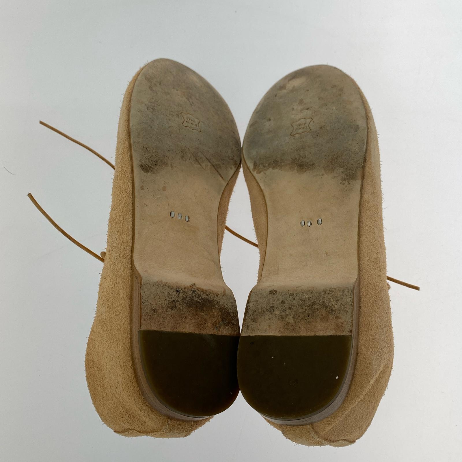 スニーカー Hender Scheme manual industrial products 13 mip-13 (3) 3