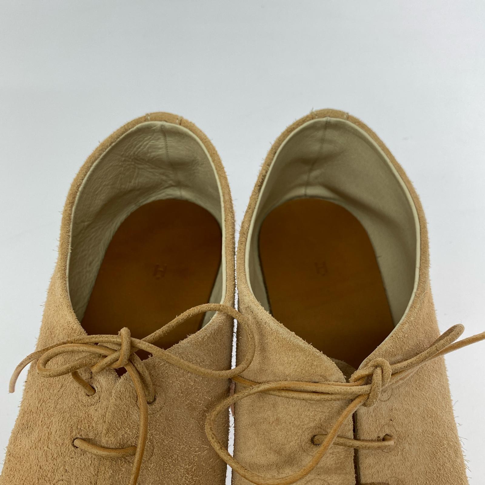 スニーカー Hender Scheme manual industrial products 13 mip-13 (3) 3