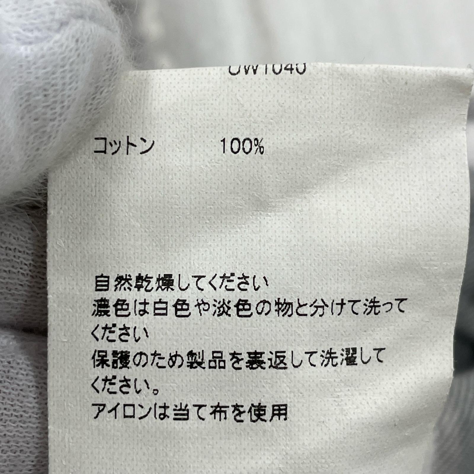 その他ボトムス Check pants UW1040 (2) 2 グレー