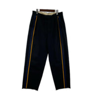 その他ボトムス Slash Trousers 16AW-B-PT04-1 黒 (2) 2 ブラック