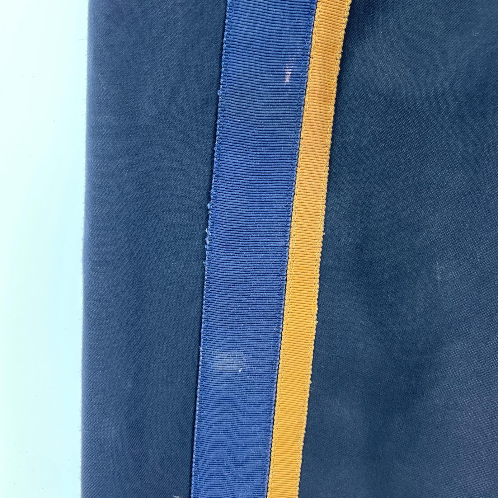 その他ボトムス Slash Trousers 16AW-B-PT04-1 黒 (2) 2 ブラック