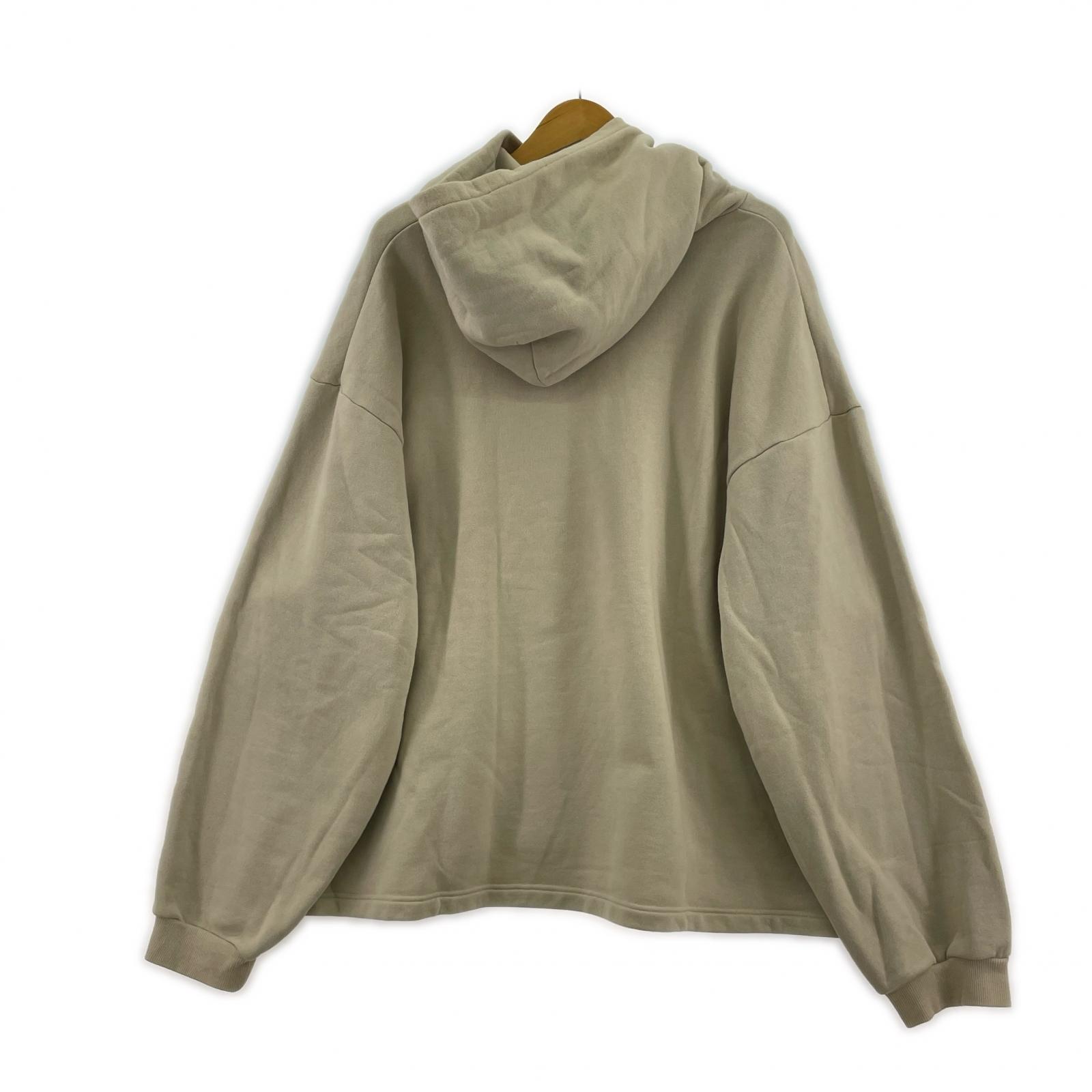 その他トップス ベージュ (L) L ベージュ