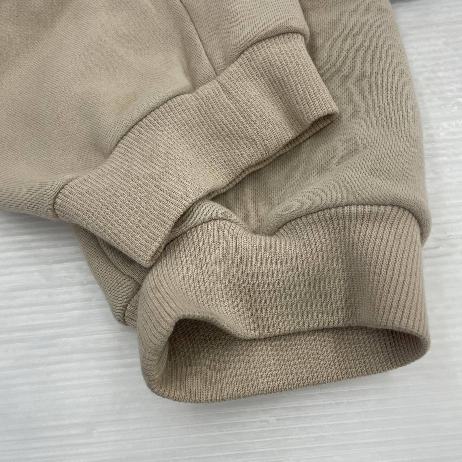 その他トップス ベージュ (L) L ベージュ