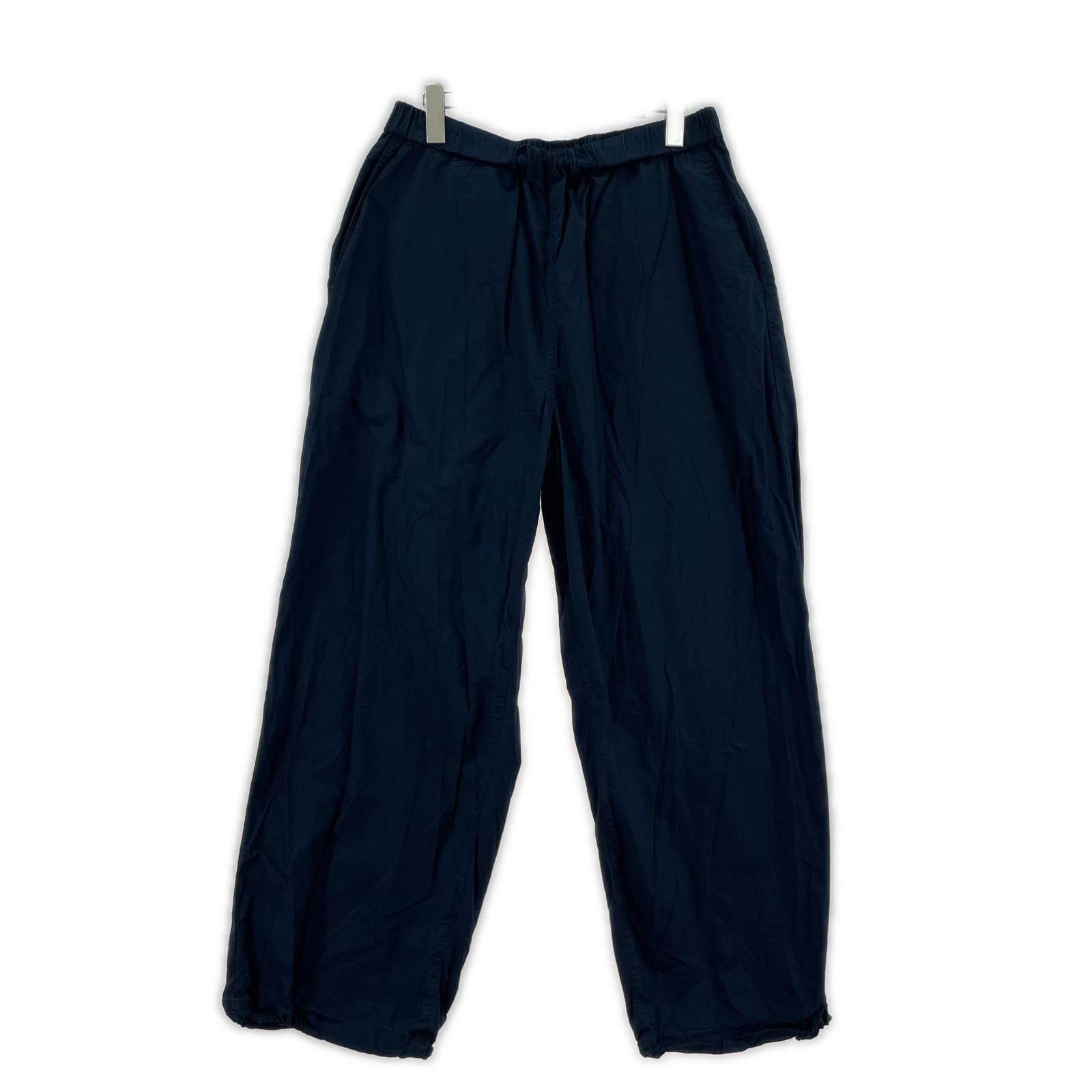 その他ボトムス FreshService ナイロンパンツ 黒 ネイビー