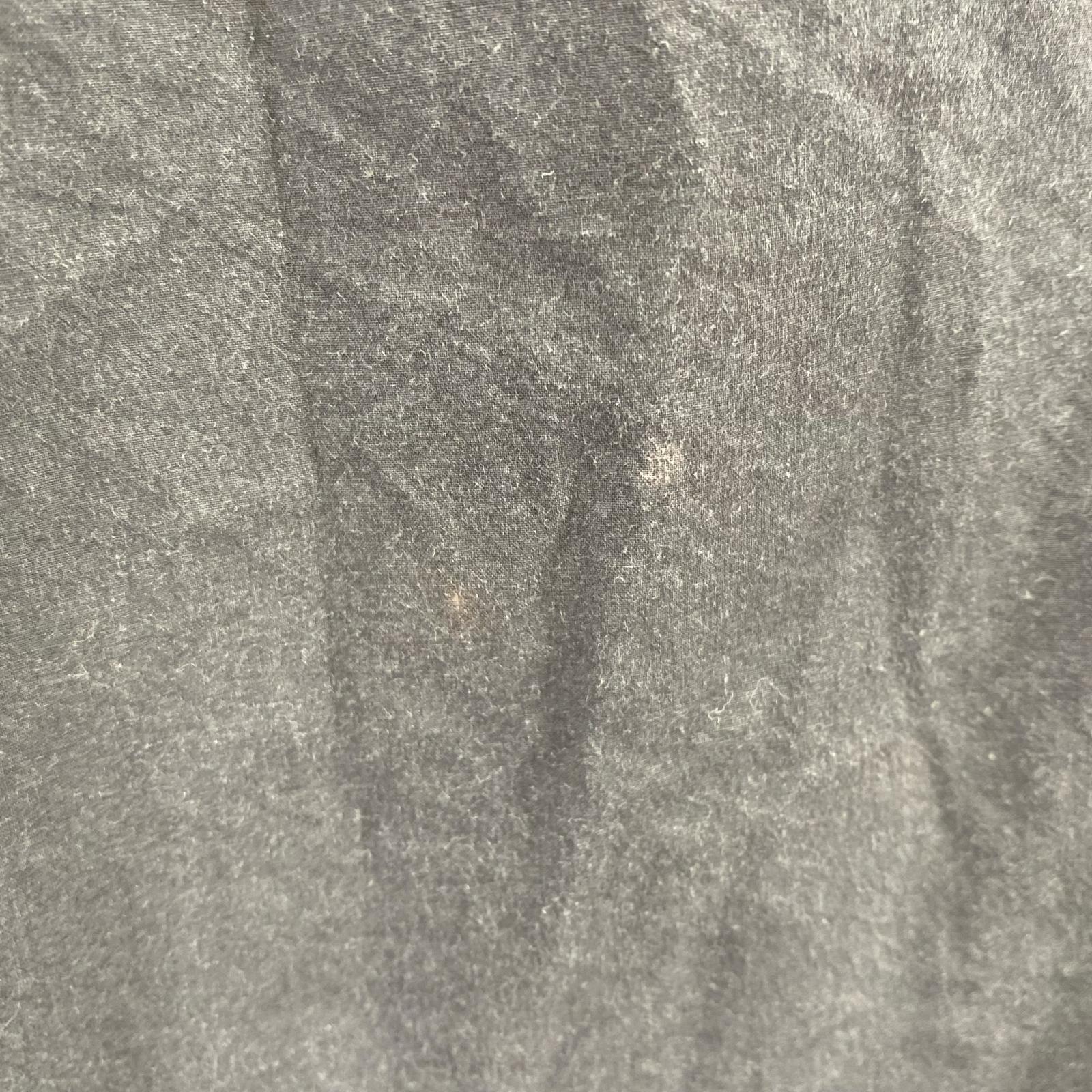 長袖シャツ Name. S/S シャツ (1) 1 ブラック