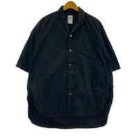 長袖シャツ Name. S/S シャツ (1) 1 ブラック