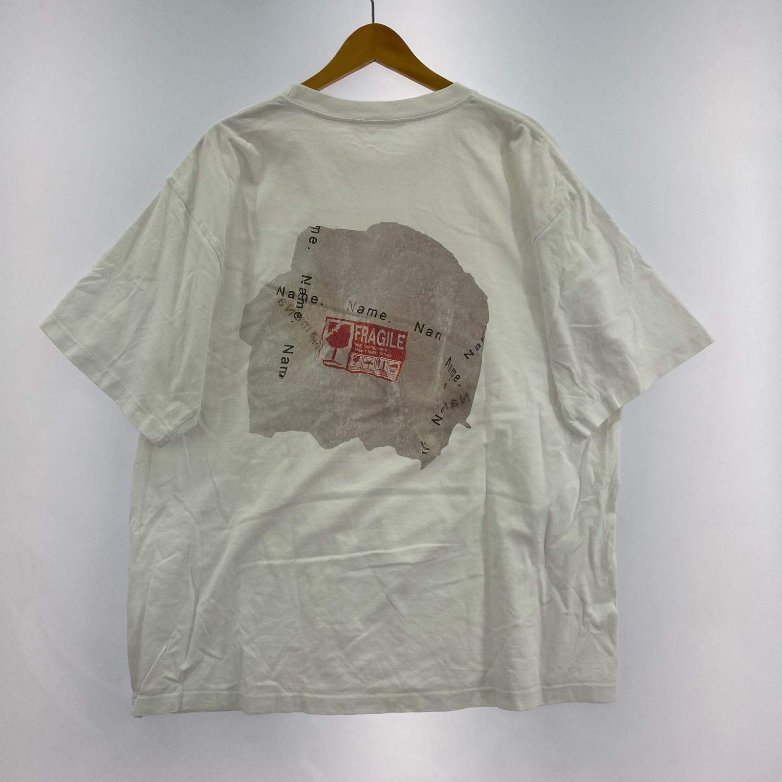 その他トップス Name. Tシャツ 2 ホワイト