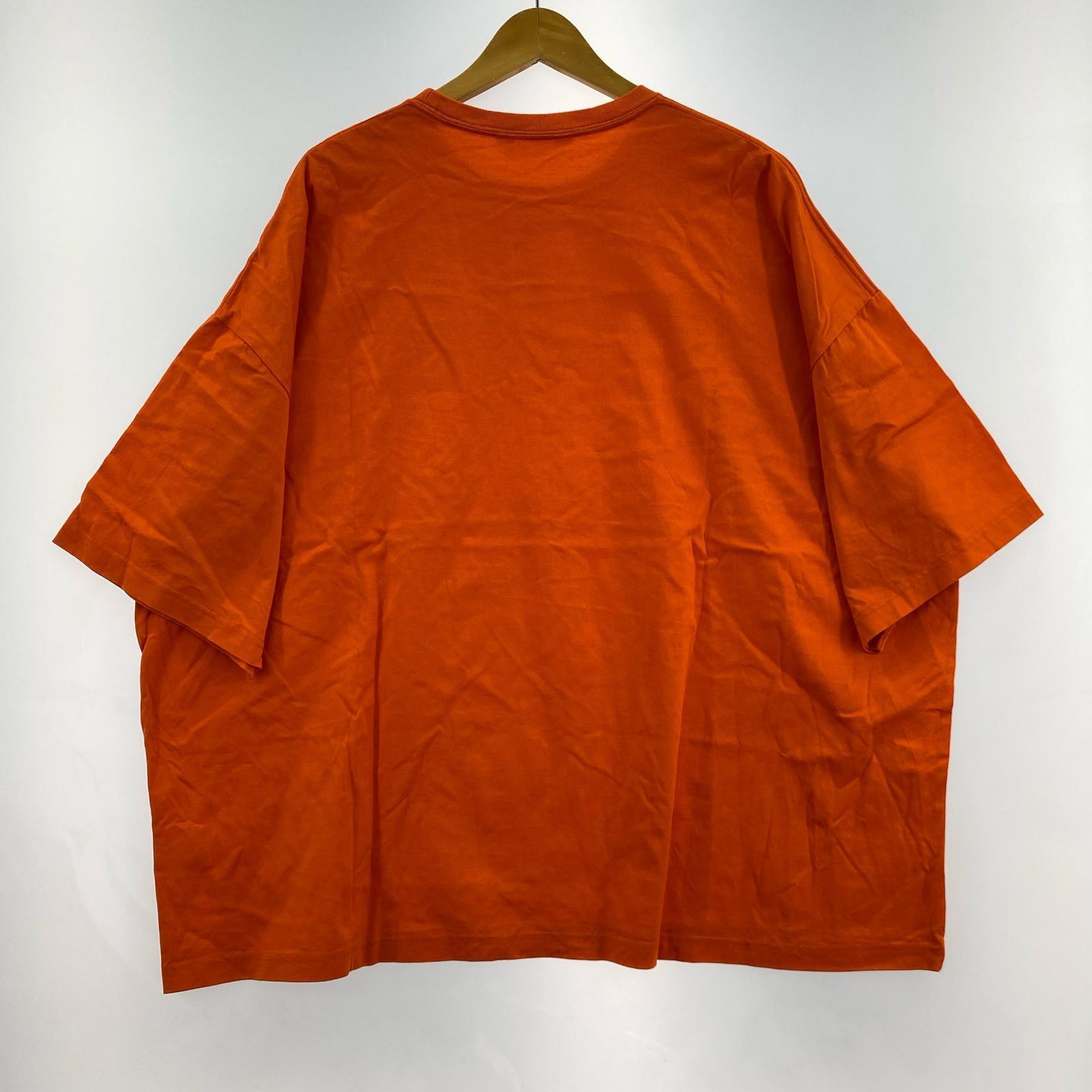 その他トップス Name. Tシャツ 3 オレンジ