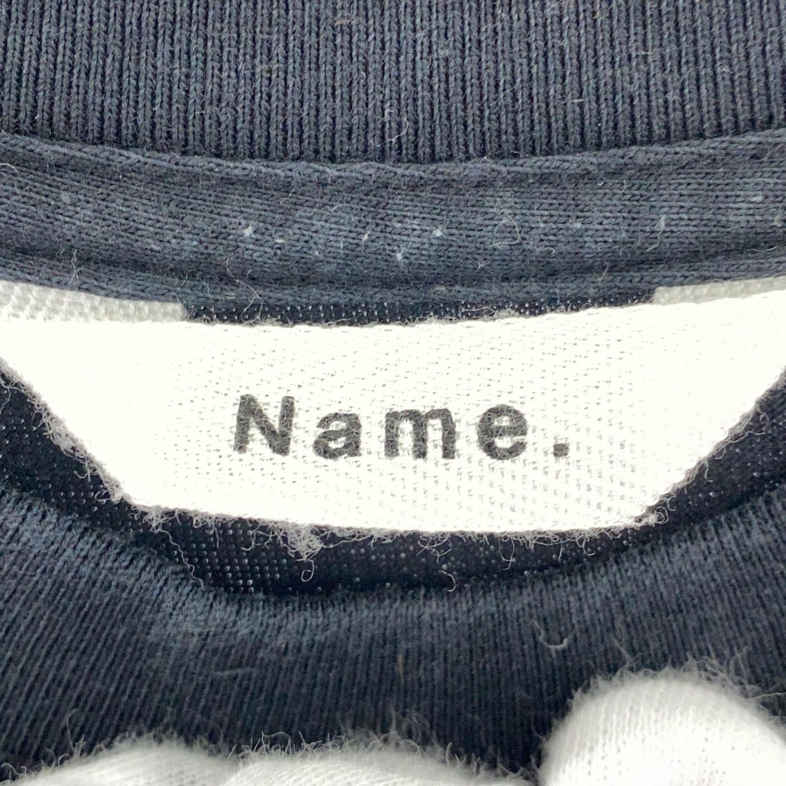 その他トップス Name. Tシャツ 2 ブラック