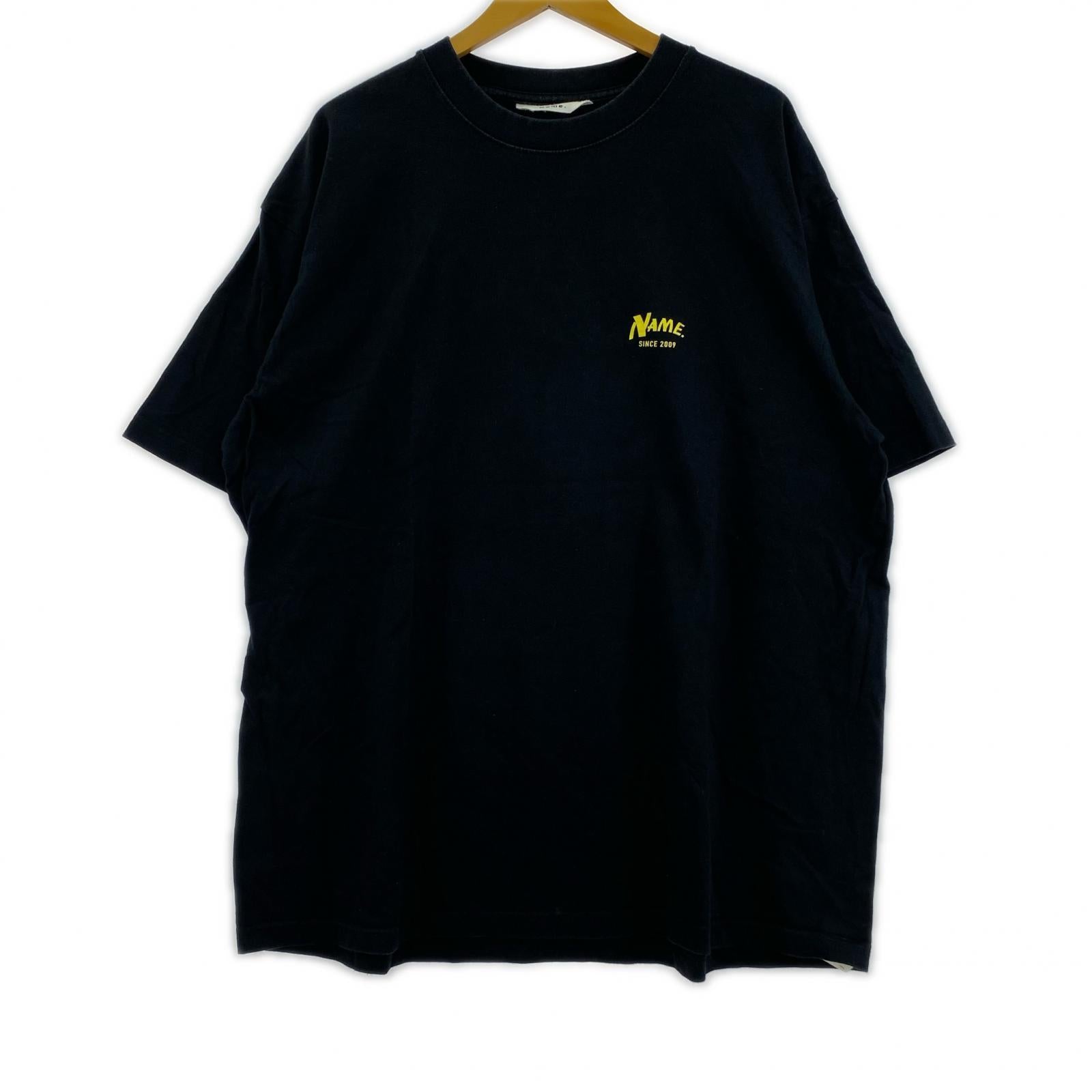 その他トップス Name. Tシャツ 2 ブラック