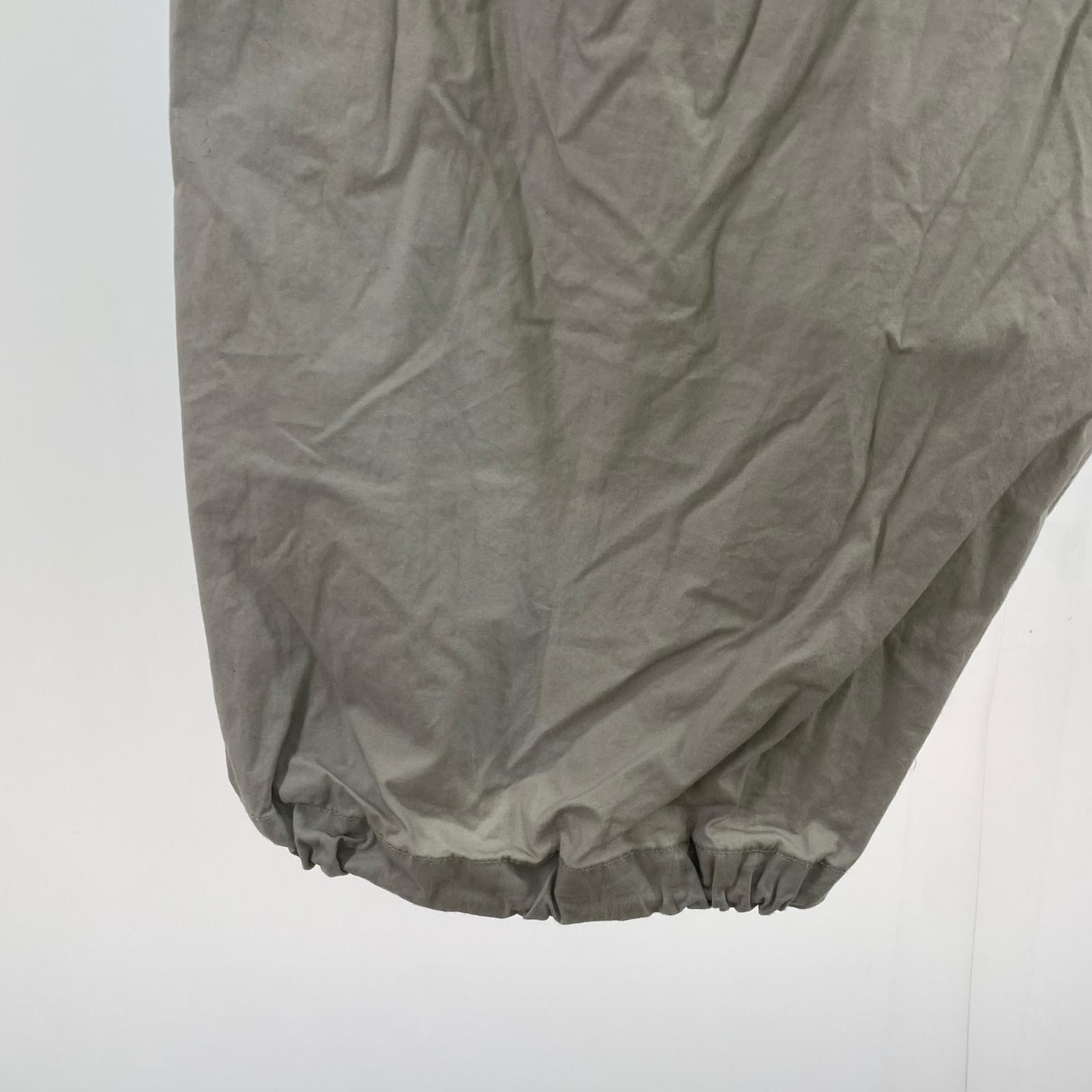 パンツ FreshSevice 22SS UTILITY OVER PANTS FSW-22-PT 110 グレー グレー