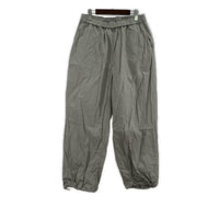 パンツ FreshSevice 22SS UTILITY OVER PANTS FSW-22-PT 110 グレー グレー