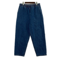 デニムパンツ FreshService CORPORATE EASY DENIM PANTS FSW-23PT 124 (F) ブルー