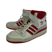 スニーカー adidas originals FORUM 84 HI GY6972 白 (28.5) 28.5cm (US10 1/2 UK10 EU47) ホワイト