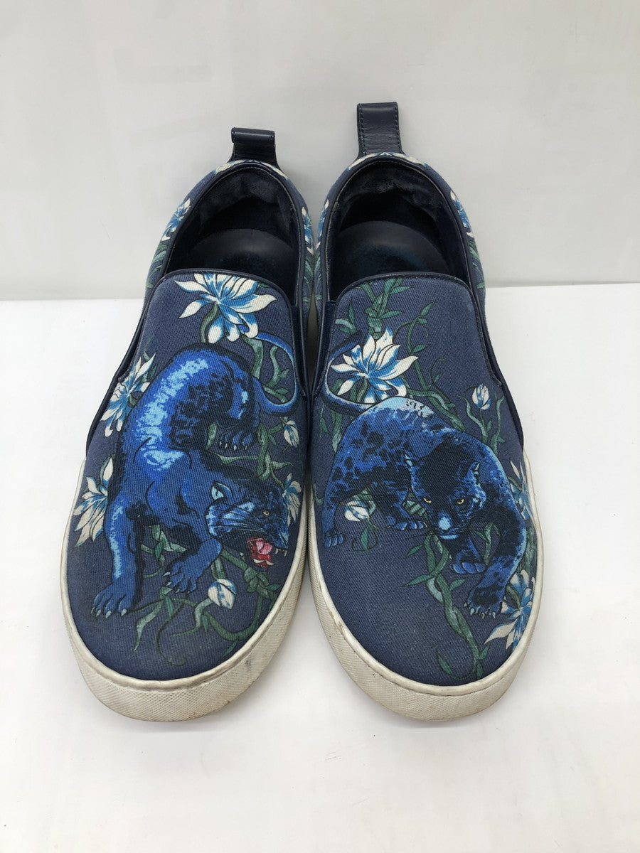 LOUIS VUITTON スリッポン (6)