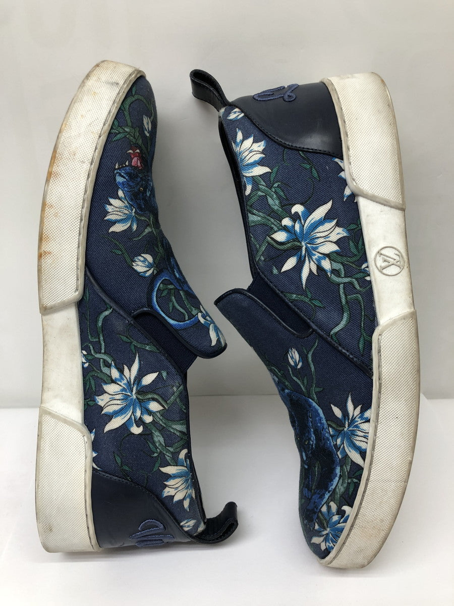 LOUIS VUITTON スリッポン (6)