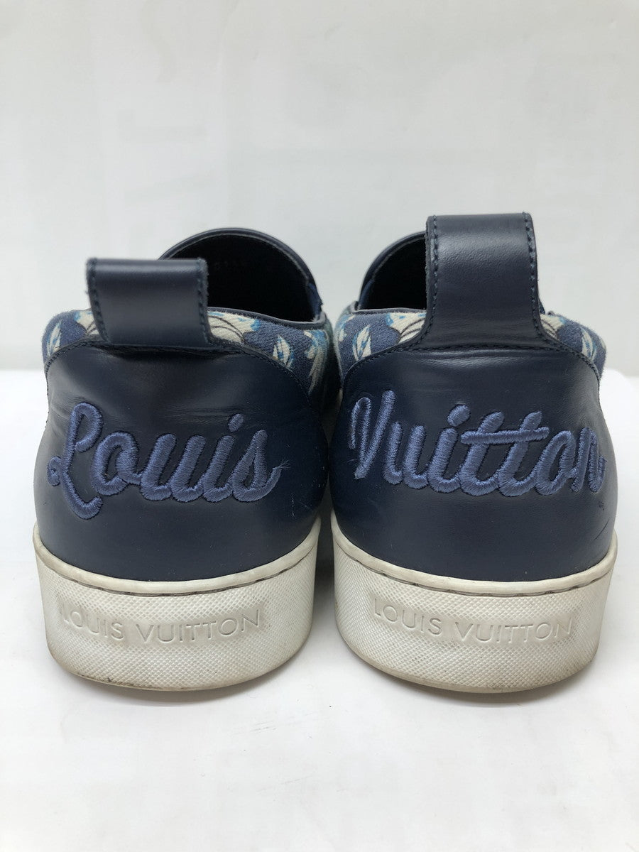 LOUIS VUITTON スリッポン (6)