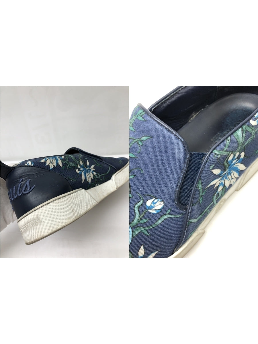 LOUIS VUITTON スリッポン (6)
