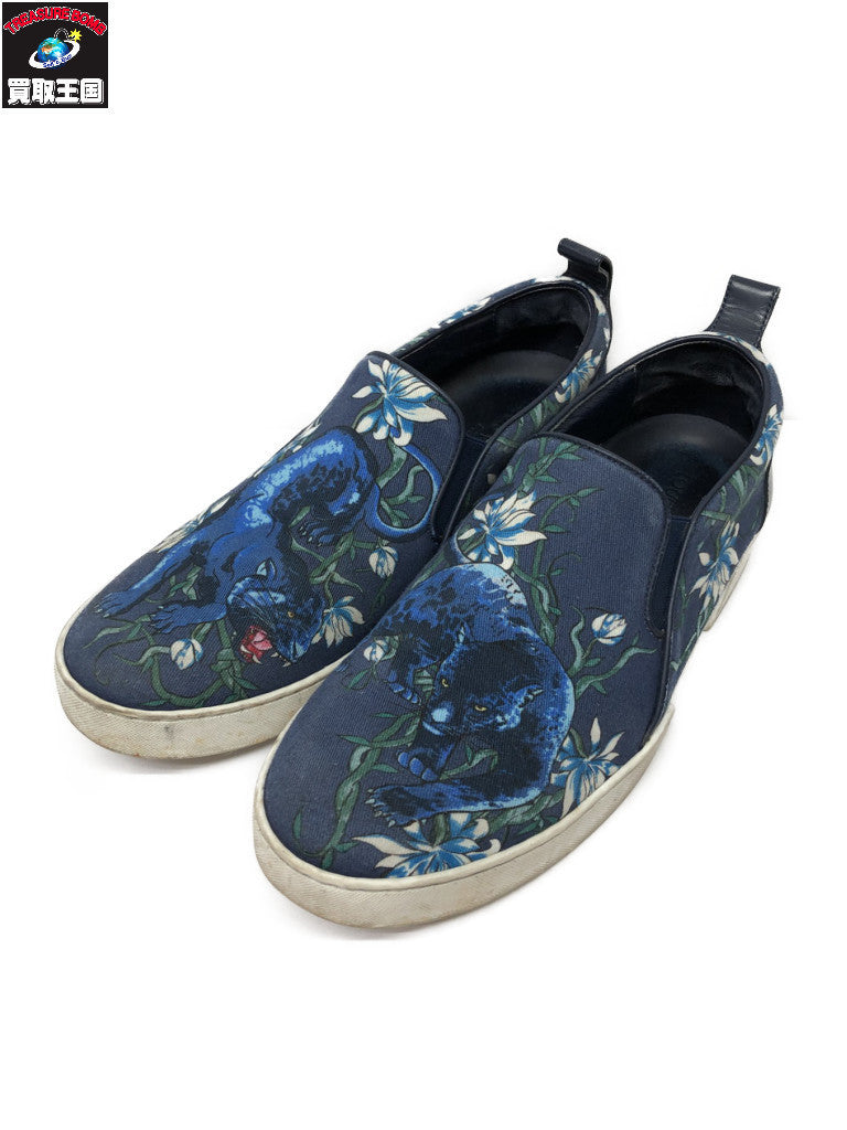 LOUIS VUITTON スリッポン (6)