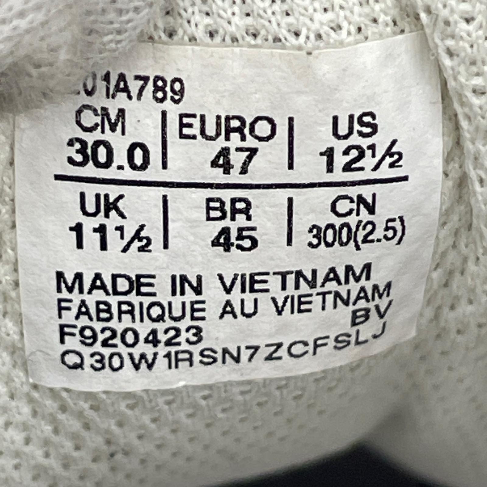 スニーカー asics GEL-NYC F920423 白 (30) 30cm (US12 UK11 1/2 EU50) ホワイト