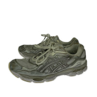 スニーカー asics GEL-NYC F920423 白 (30) 30cm (US12 UK11 1/2 EU50) ホワイト