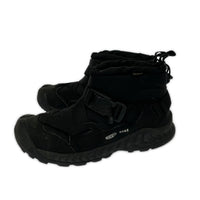 スニーカー KEEN x HYKE Hoodzerra NXIS WP 黒 (29) 29cm (US11 UK10 1/2 EU48) ブラック