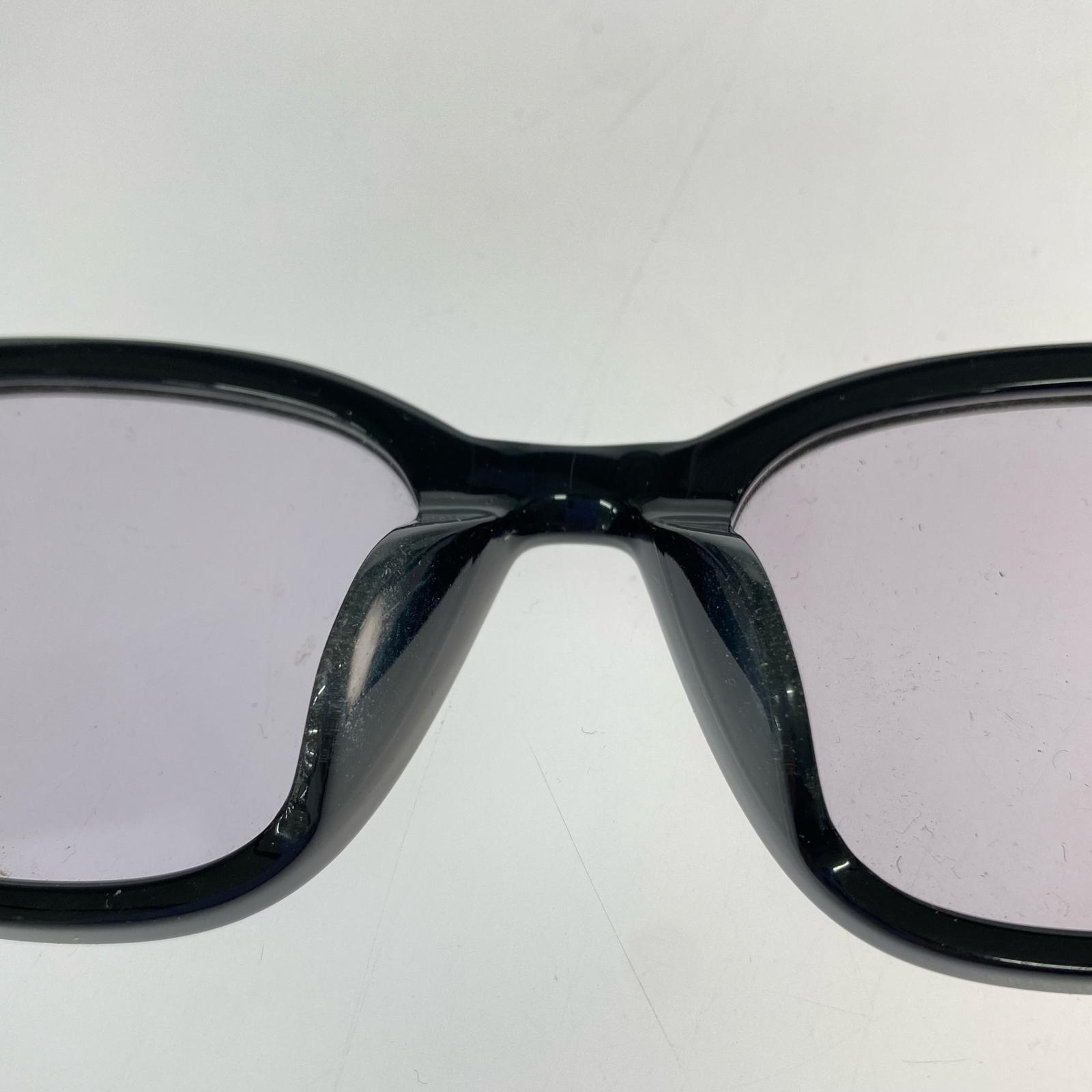その他アクセサリー A.D.S.R. ZAPPA 01 サングラス ブラック