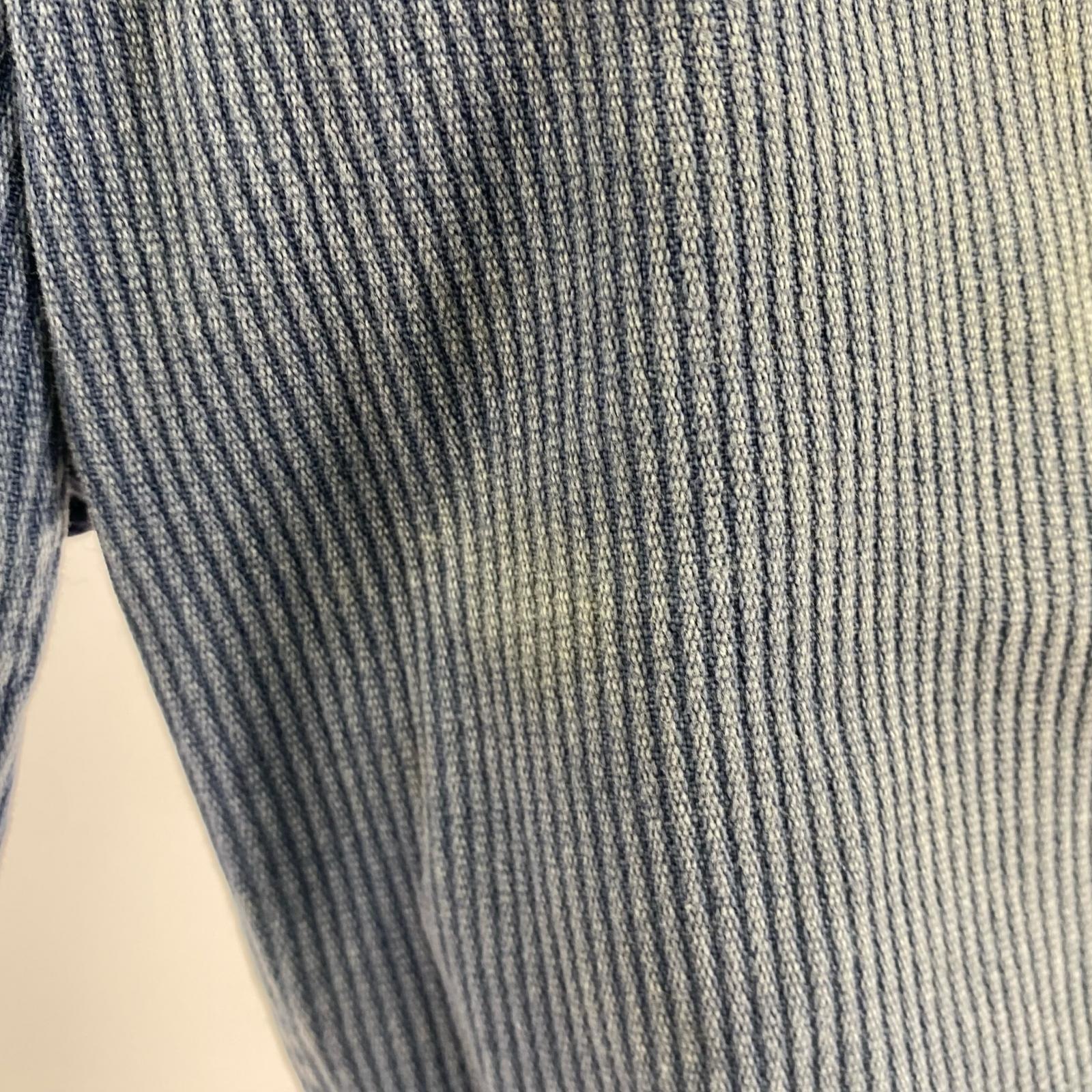 その他ボトムス TENDERLOIN コーデュロイハーフパンツ (M) M ブルー