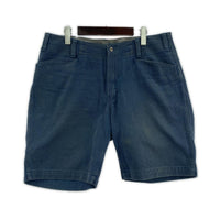 その他ボトムス TENDERLOIN コーデュロイハーフパンツ (M) M ブルー