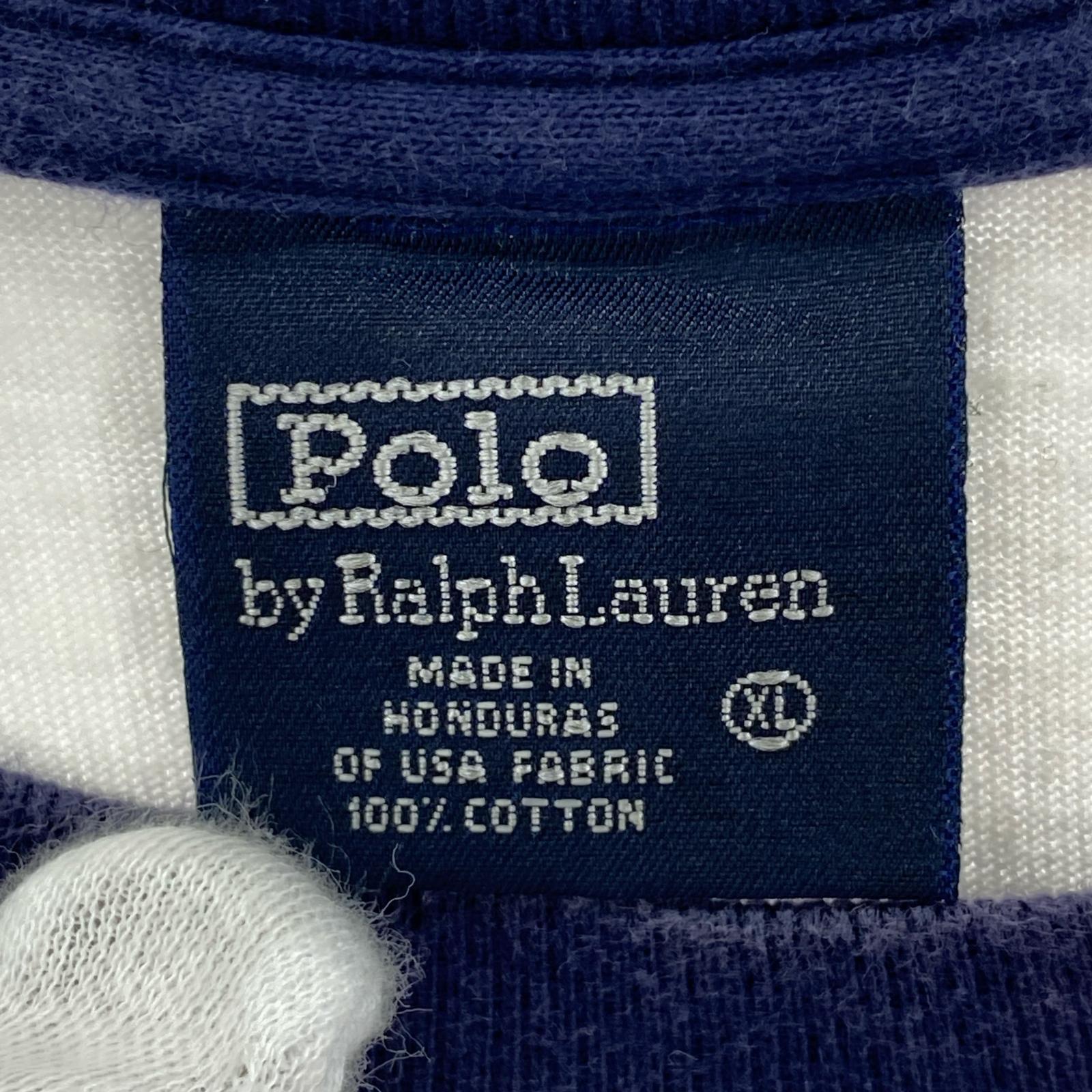 その他トップス POLO S/Sカットソー ラグラン