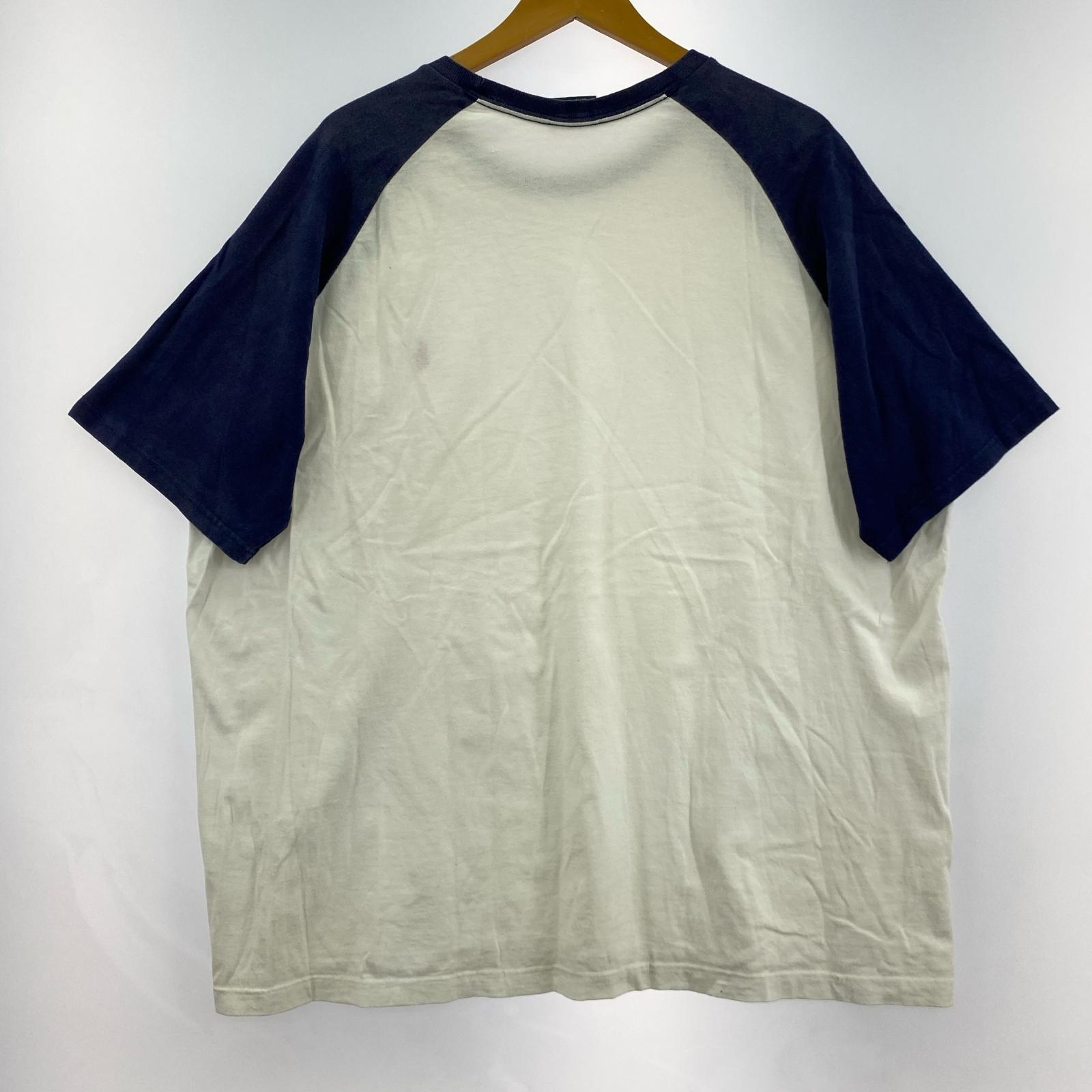 その他トップス POLO S/Sカットソー ラグラン