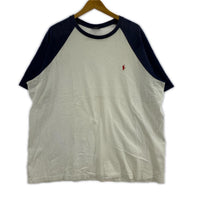 その他トップス POLO S/Sカットソー ラグラン