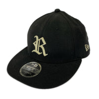 その他帽子 RON HERMAN NEW ERA 9FIFTY キャップ ブラック