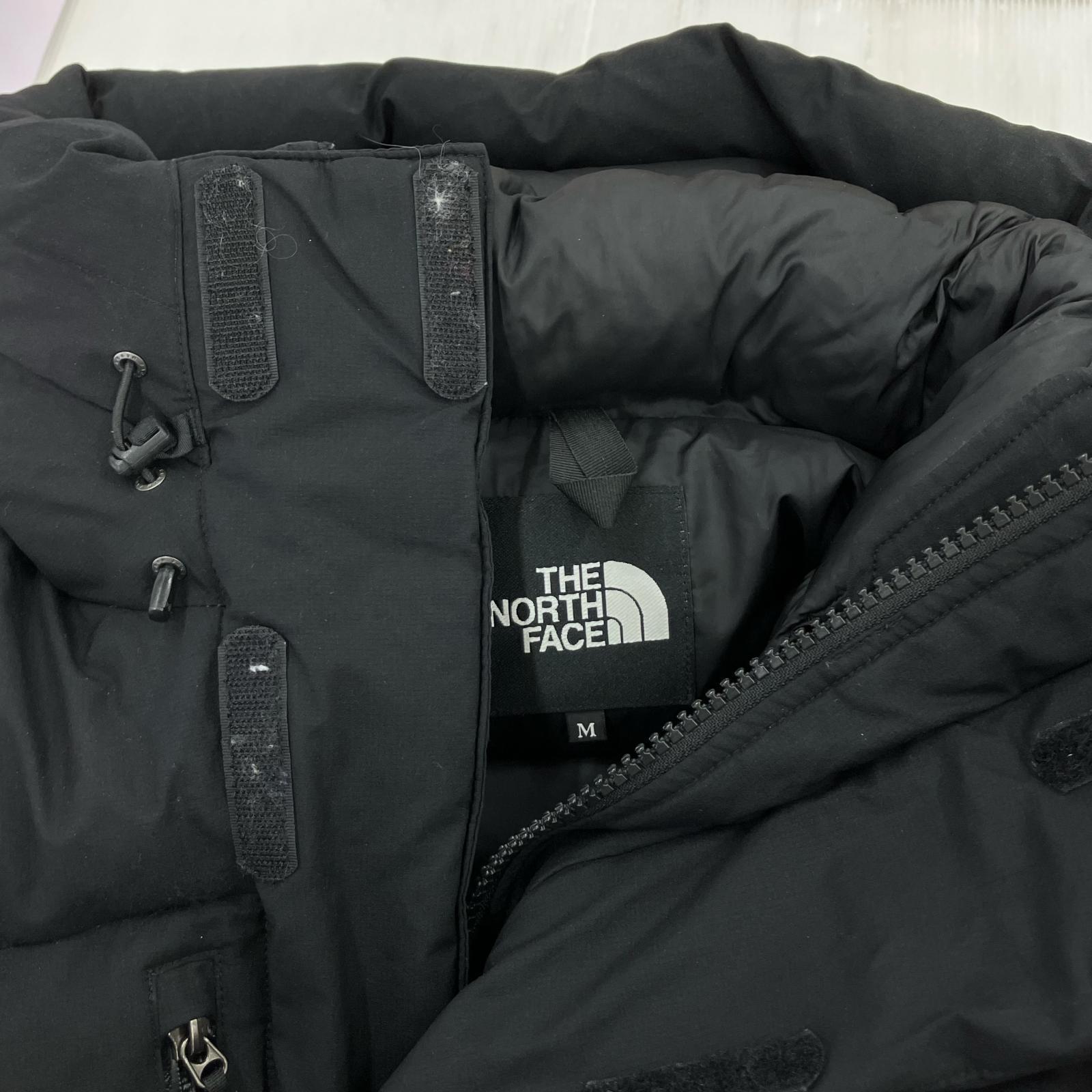 その他アウター THE NORTH FACE Baltro Light JacketダウンジャケットND92340 黒(M) M ブラック