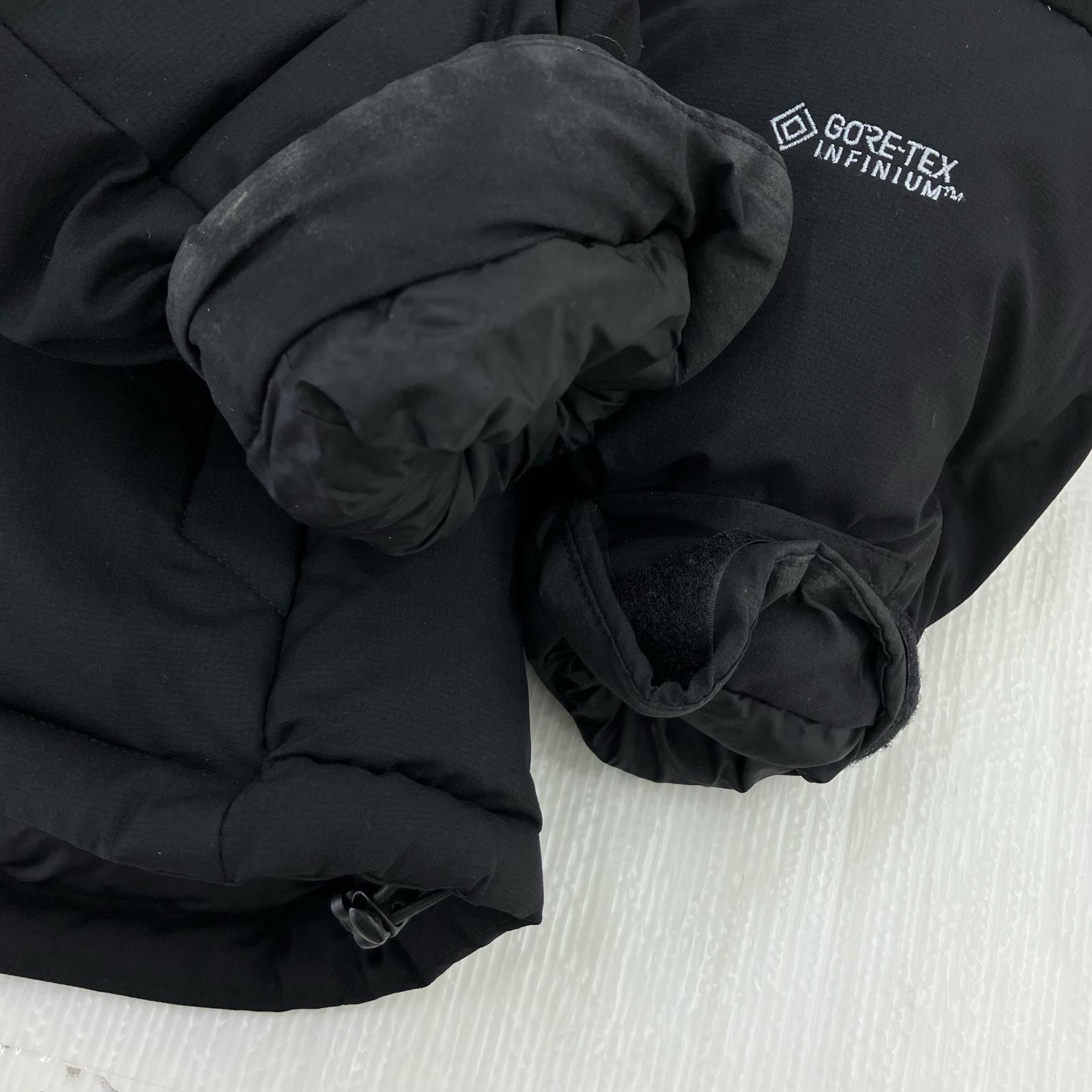 その他アウター THE NORTH FACE Baltro Light JacketダウンジャケットND92340 黒(M) M ブラック