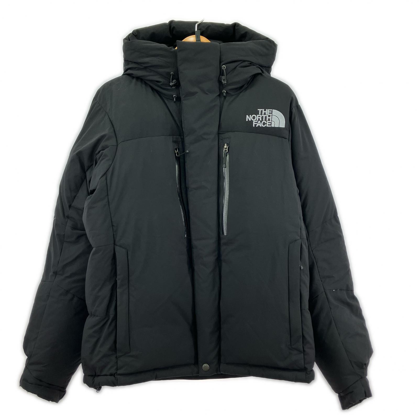 その他アウター THE NORTH FACE Baltro Light JacketダウンジャケットND92340 黒(M) M ブラック