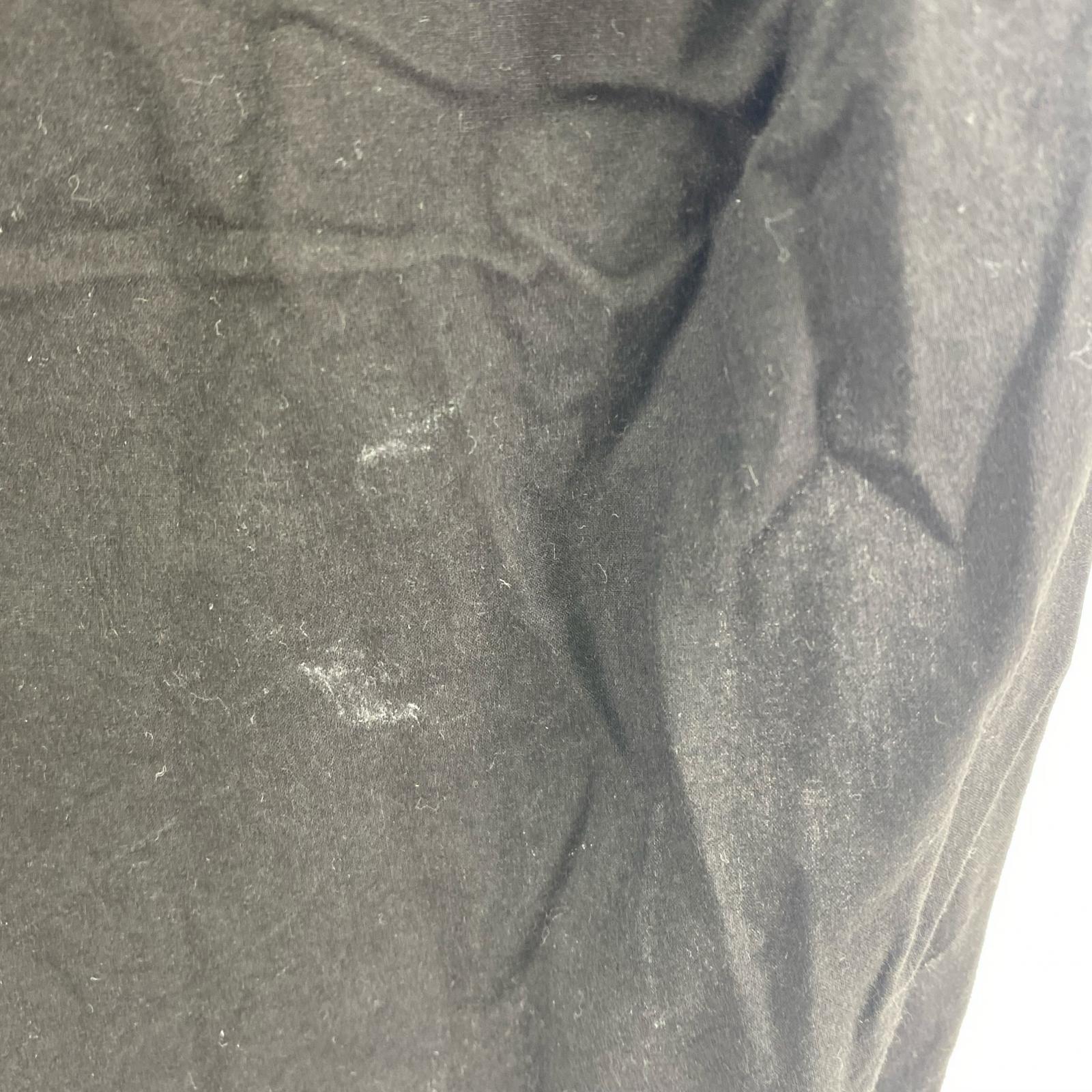 長袖シャツ NAME S/Sシャツ 18SS 黒(1) 1 ブラック